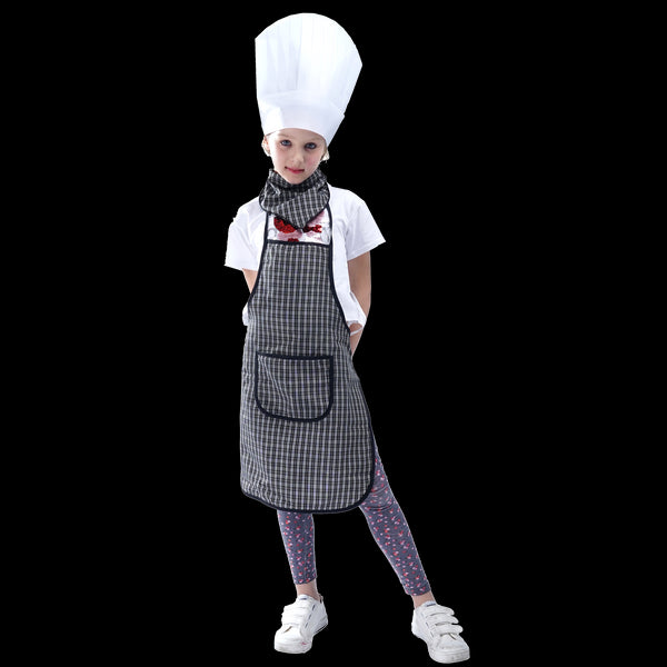 Chef Costume